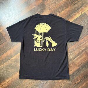 Empyre "Lucky Day" T-Shirt - Size L